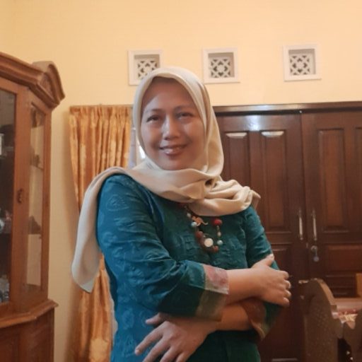 Euis Nurlaelawati